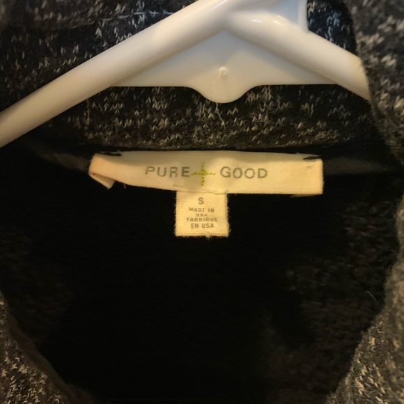 Anthropologie Vest - Picture 3 of 4